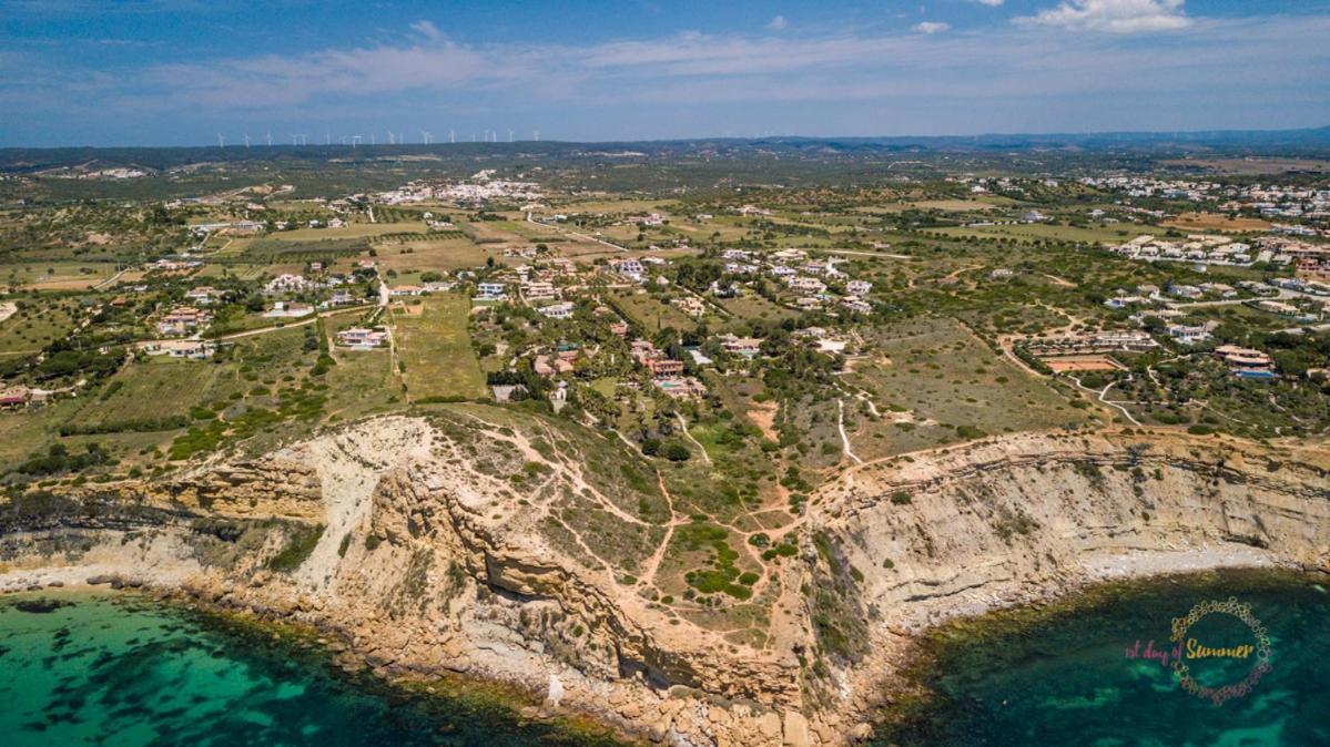 Quinta Da Liberdade Villa Luz Esterno foto