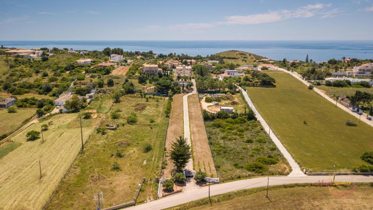 Quinta Da Liberdade Villa Luz Esterno foto