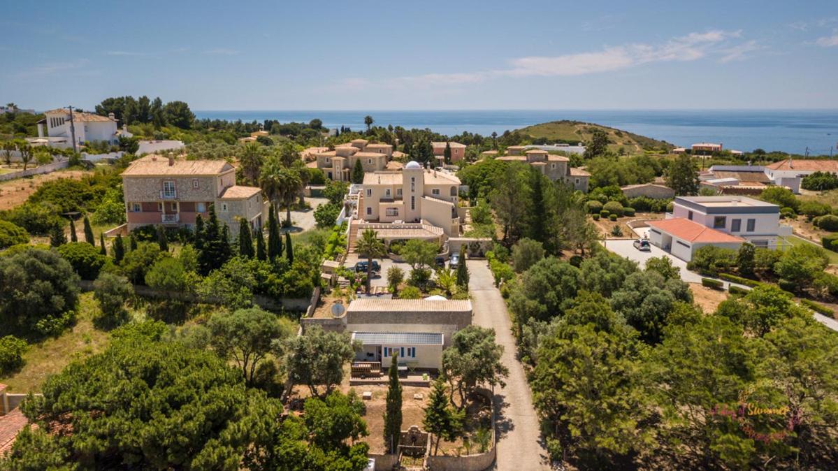 Quinta Da Liberdade Villa Luz Esterno foto