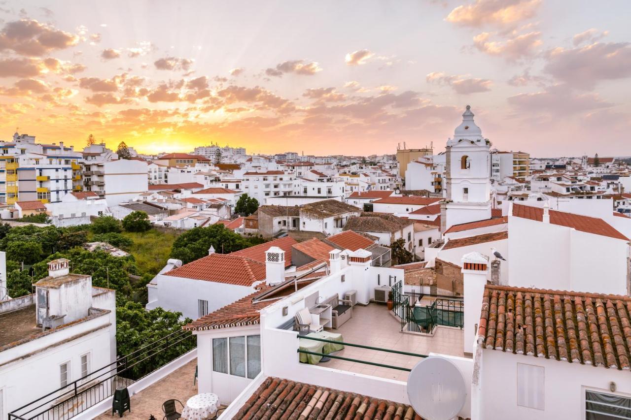 Quinta Da Liberdade Villa Luz Esterno foto